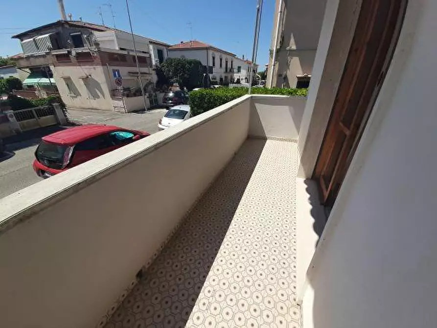 Immagine 10 di Appartamento in affitto  a Rosignano Marittimo