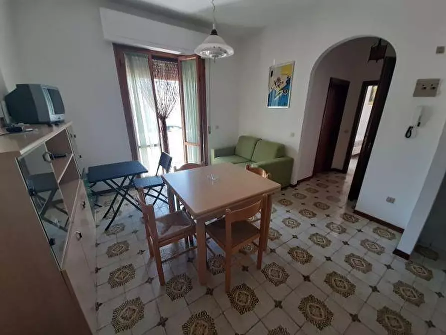 Immagine 3 di Appartamento in affitto  a Rosignano Marittimo