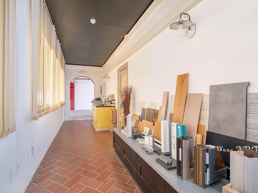 Immagine 21 di Capannone industriale in vendita  a Calcinaia