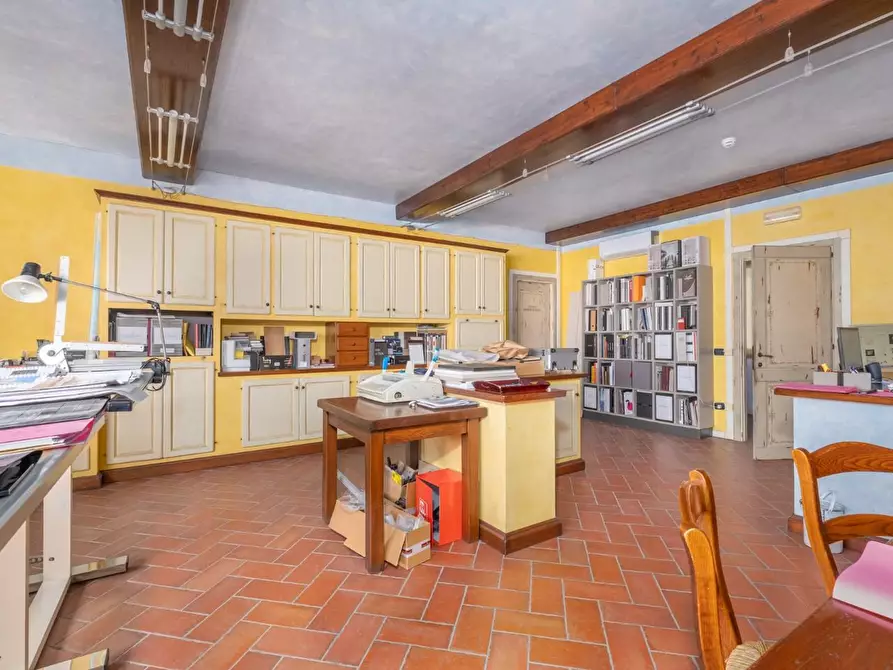 Immagine 20 di Capannone industriale in vendita  a Calcinaia