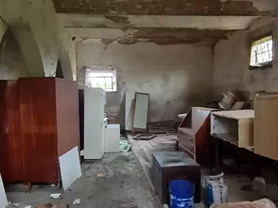 Immagine 29 di Casa colonica in vendita  a Capannoli