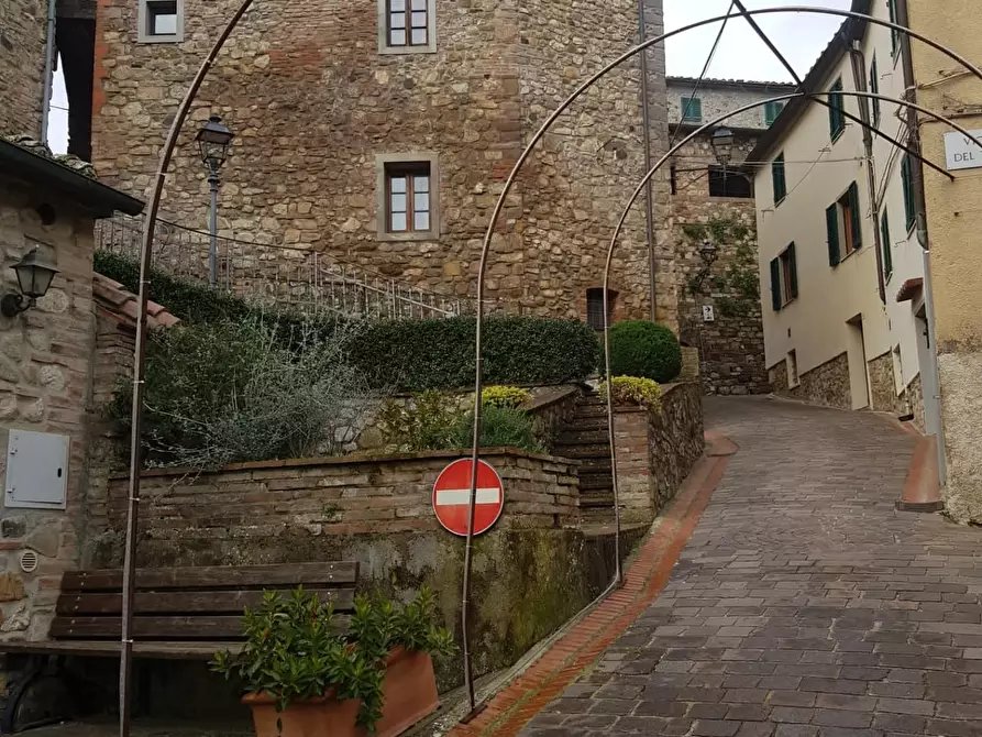 Immagine 36 di Appartamento in vendita  a Lajatico