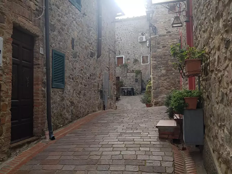 Immagine 31 di Appartamento in vendita  a Lajatico