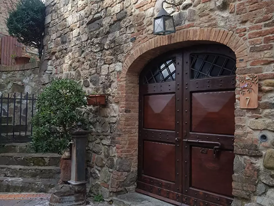 Immagine 32 di Appartamento in vendita  a Lajatico