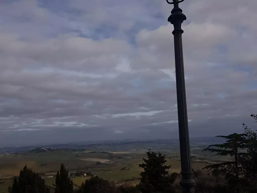 Immagine 30 di Appartamento in vendita  a Lajatico