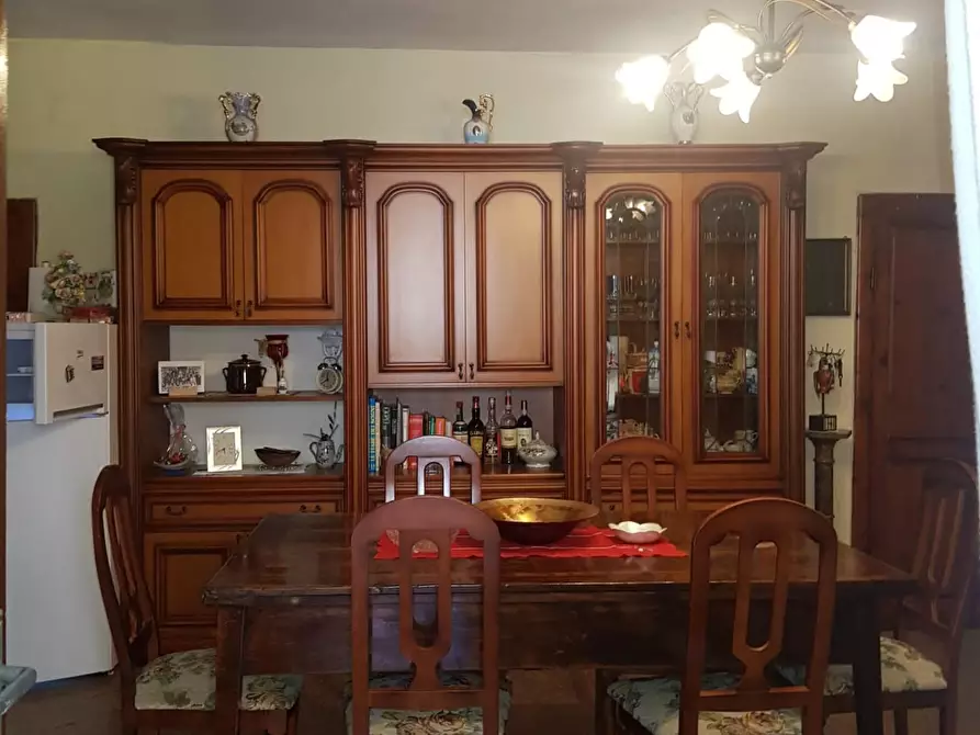 Immagine 24 di Appartamento in vendita  a Lajatico