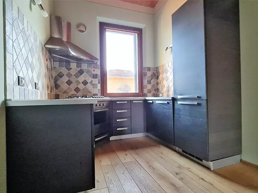 Immagine 2 di Appartamento in vendita  a San Miniato