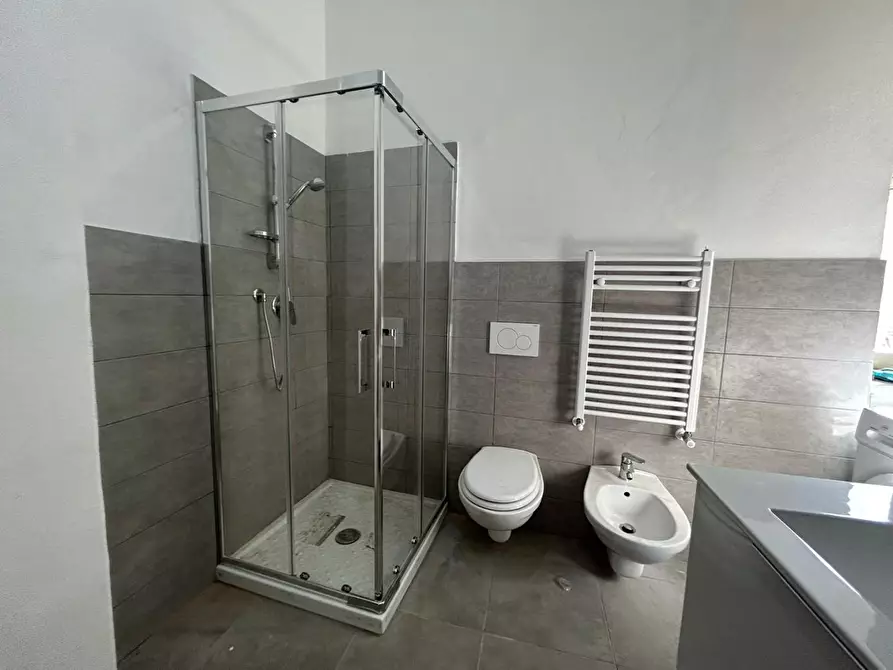 Immagine 18 di Appartamento in vendita  a Massa