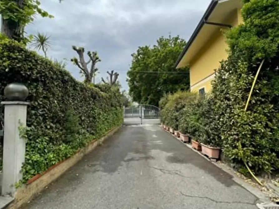 Immagine 5 di Villa in vendita  a Massa