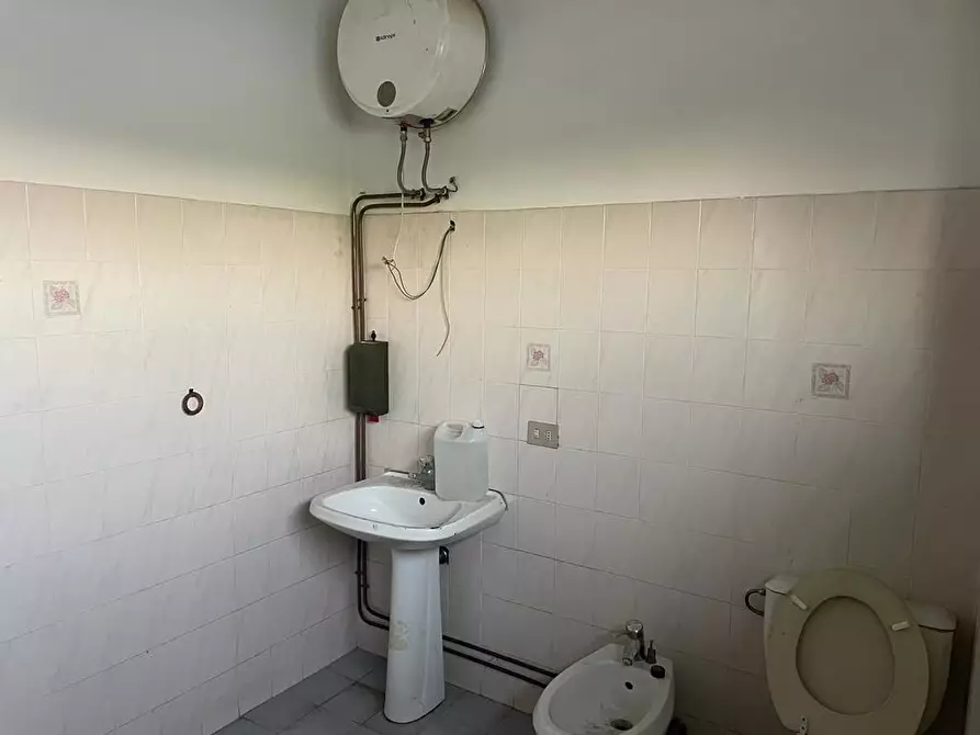 Immagine 5 di Ufficio in affitto  a Lucca