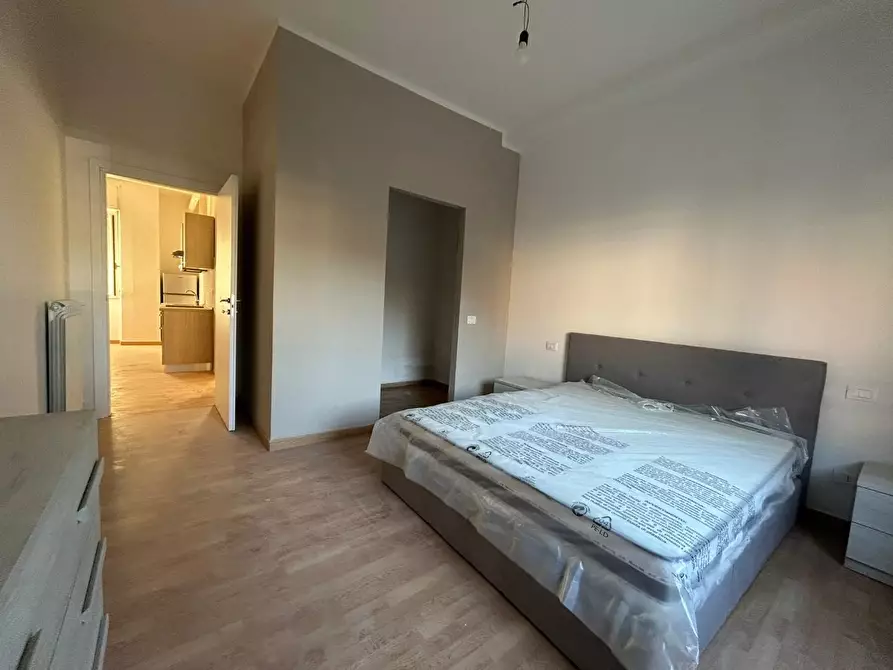 Immagine 5 di Appartamento in vendita  a Massa