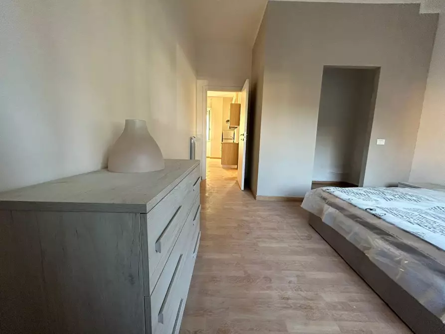 Immagine 7 di Appartamento in vendita  a Massa