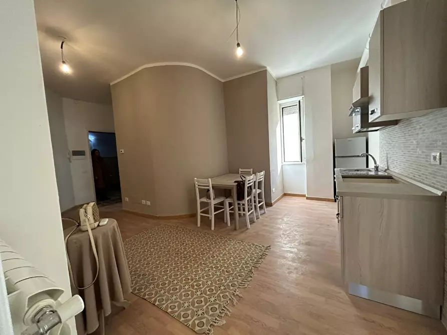 Immagine 2 di Appartamento in vendita  a Massa