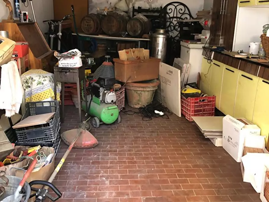 Immagine 12 di Appartamento in vendita  a Certaldo