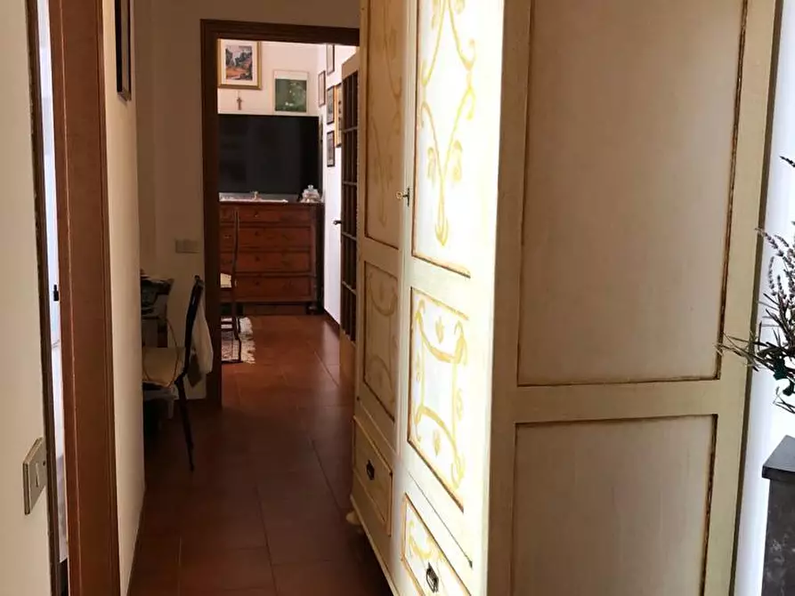 Immagine 5 di Appartamento in vendita  a Certaldo