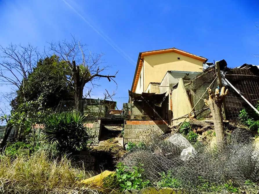 Immagine 18 di Casa indipendente in vendita  a San Miniato