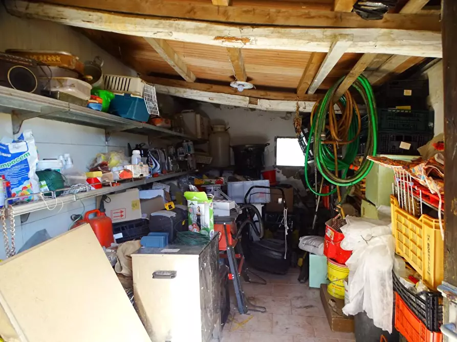 Immagine 19 di Casa indipendente in vendita  a San Miniato