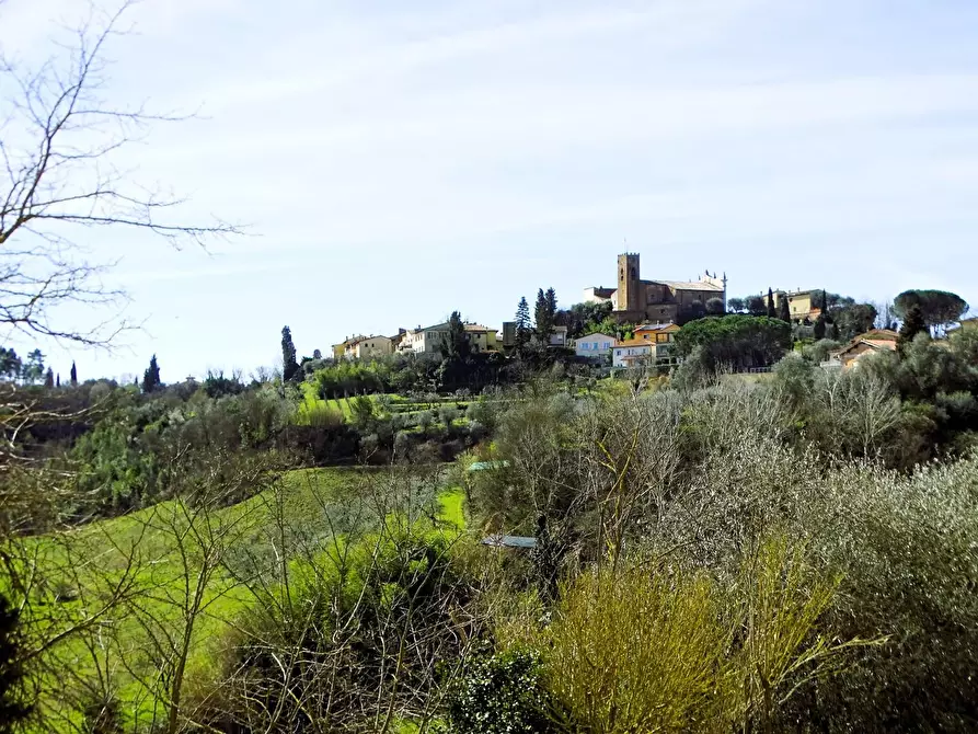 Immagine 24 di Casa indipendente in vendita  a San Miniato