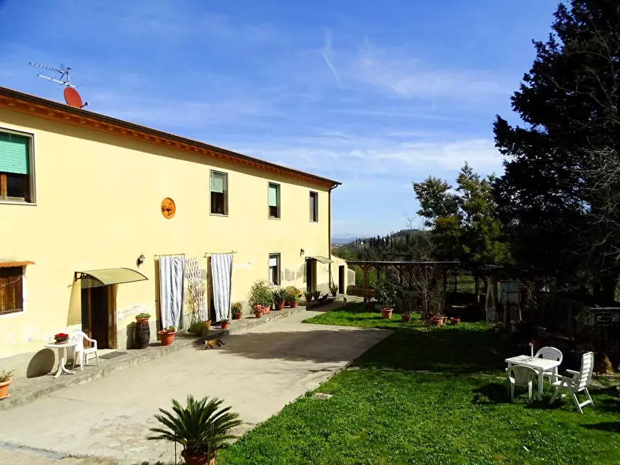 Immagine 17 di Casa indipendente in vendita  a San Miniato