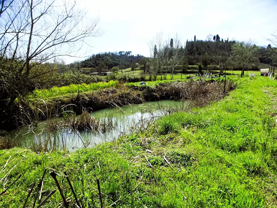 Immagine 23 di Casa indipendente in vendita  a San Miniato