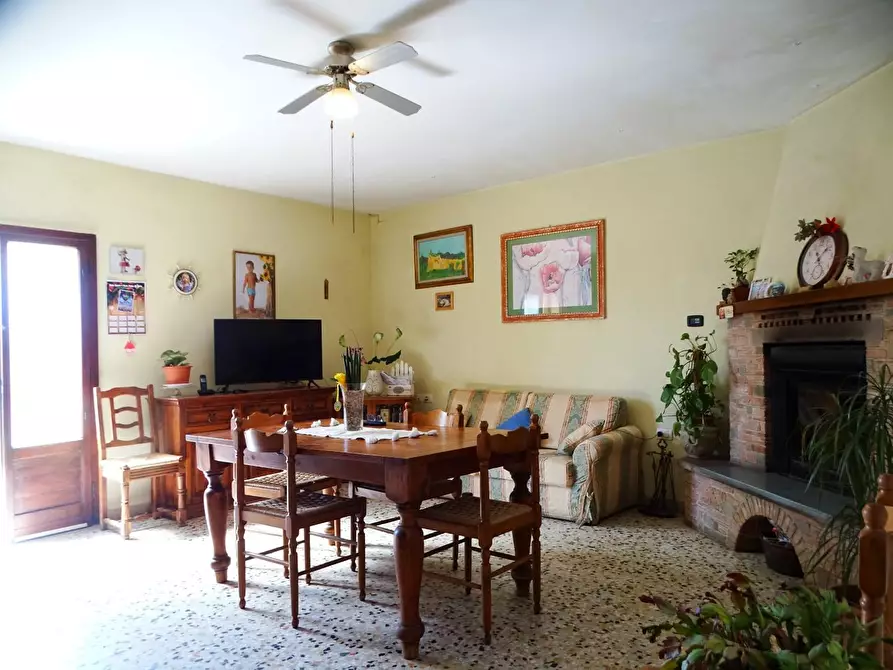 Immagine 2 di Casa indipendente in vendita  a San Miniato