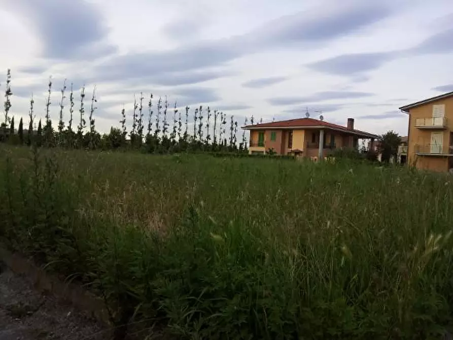 Immagine 5 di Terreno residenziale in vendita  a Santa Croce Sull'arno