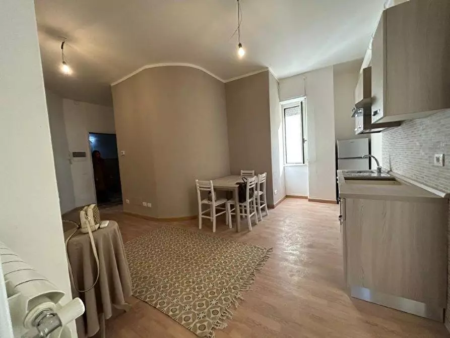 Immagine 11 di Appartamento in vendita  a Massa