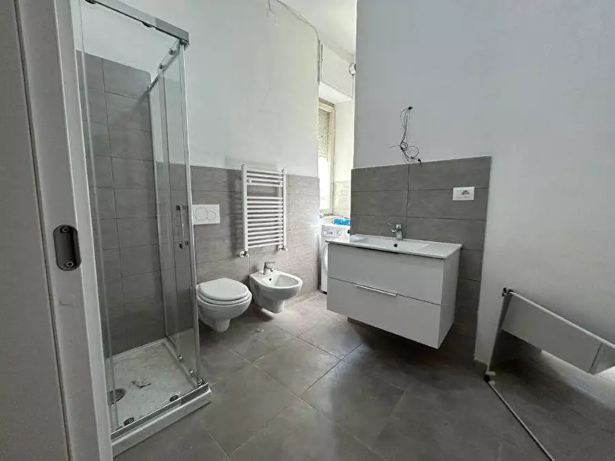 Immagine 9 di Appartamento in vendita  a Massa