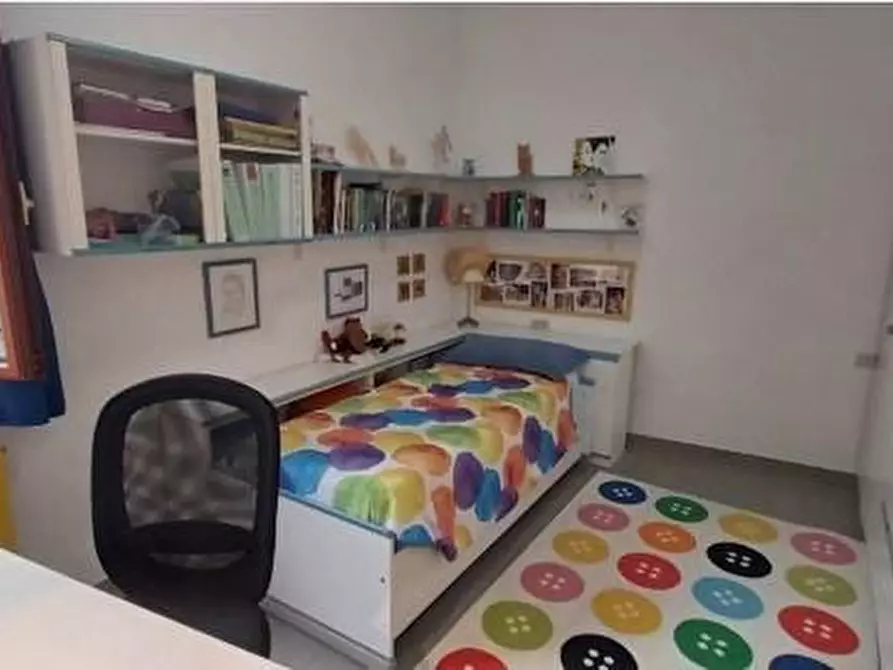 Immagine 3 di Terratetto in vendita  a Cascina