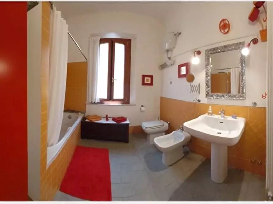 Immagine 5 di Terratetto in vendita  a Cascina