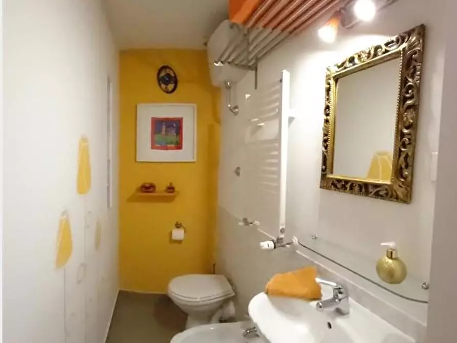 Immagine 7 di Terratetto in vendita  a Cascina