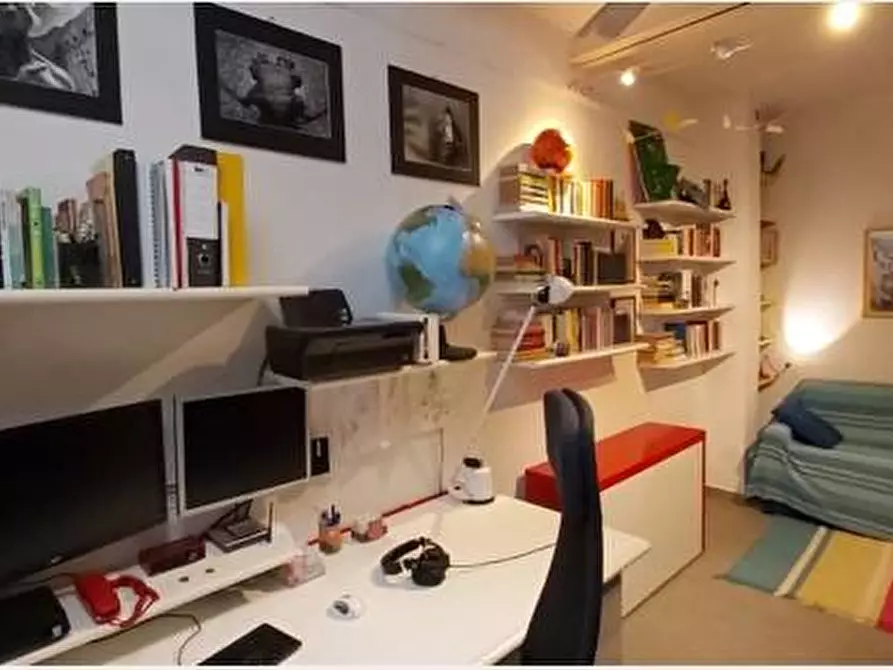 Immagine 2 di Terratetto in vendita  a Cascina