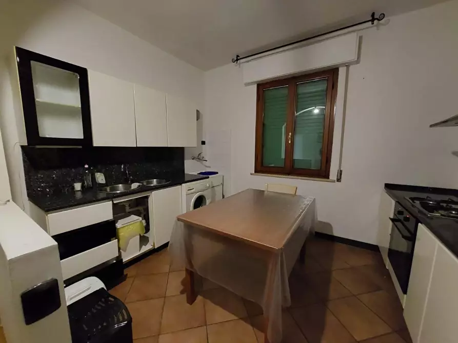 Immagine 10 di Casa indipendente in vendita  a Montopoli In Val D'arno