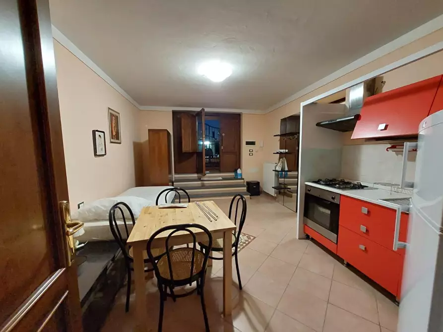 Immagine 1 di Casa indipendente in vendita  a Montopoli In Val D'arno