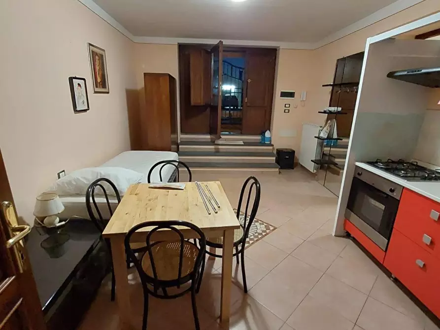 Immagine 5 di Casa indipendente in vendita  a Montopoli In Val D'arno