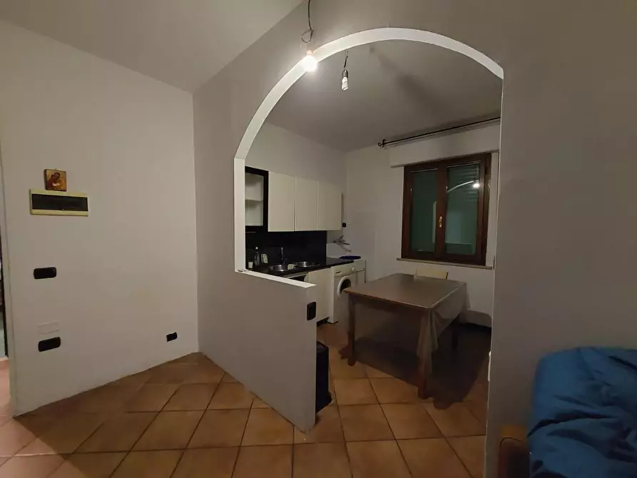 Immagine 9 di Casa indipendente in vendita  a Montopoli In Val D'arno