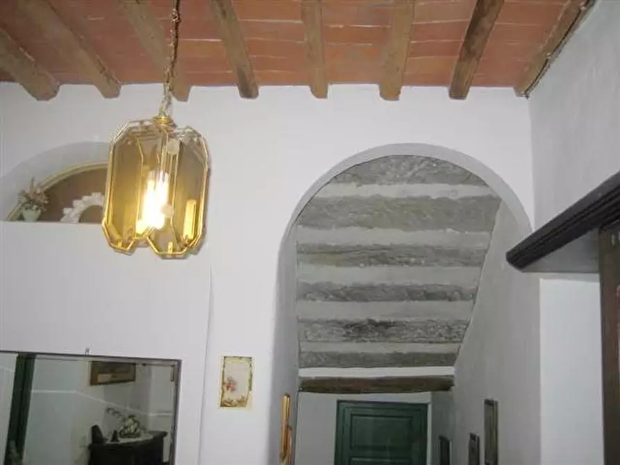 Immagine 16 di Rustico / casale in vendita  a Calci