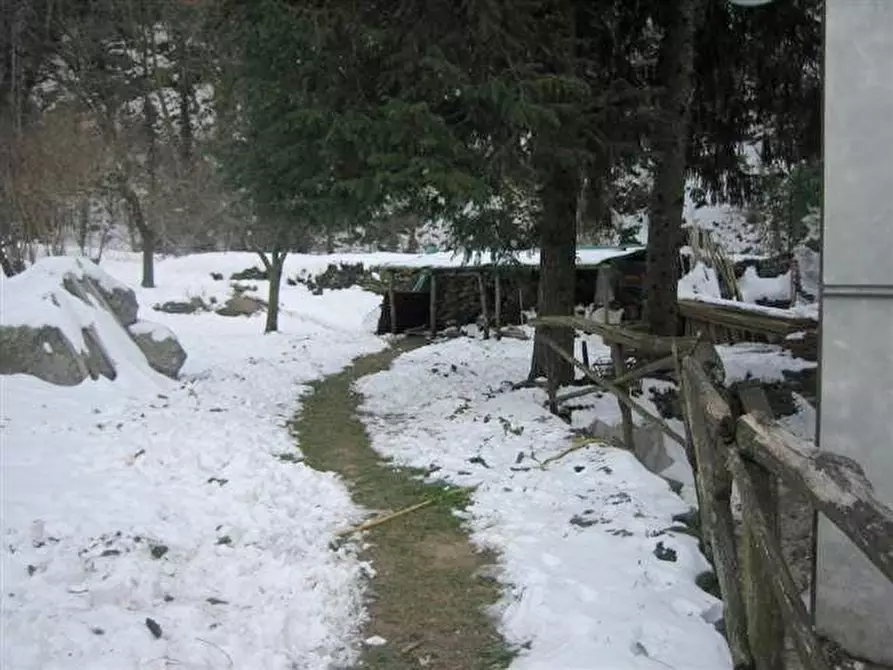 Immagine 4 di Rustico / casale in vendita  a Calci