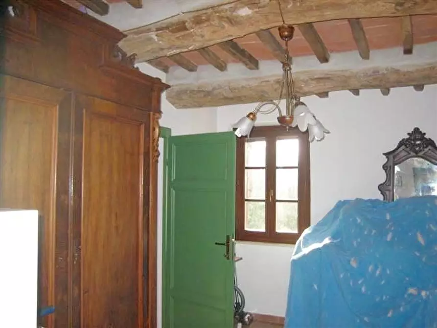 Immagine 19 di Rustico / casale in vendita  a Calci