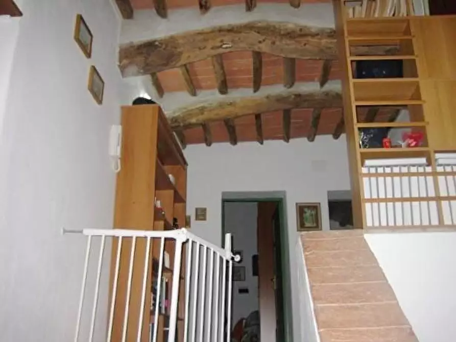 Immagine 21 di Rustico / casale in vendita  a Calci