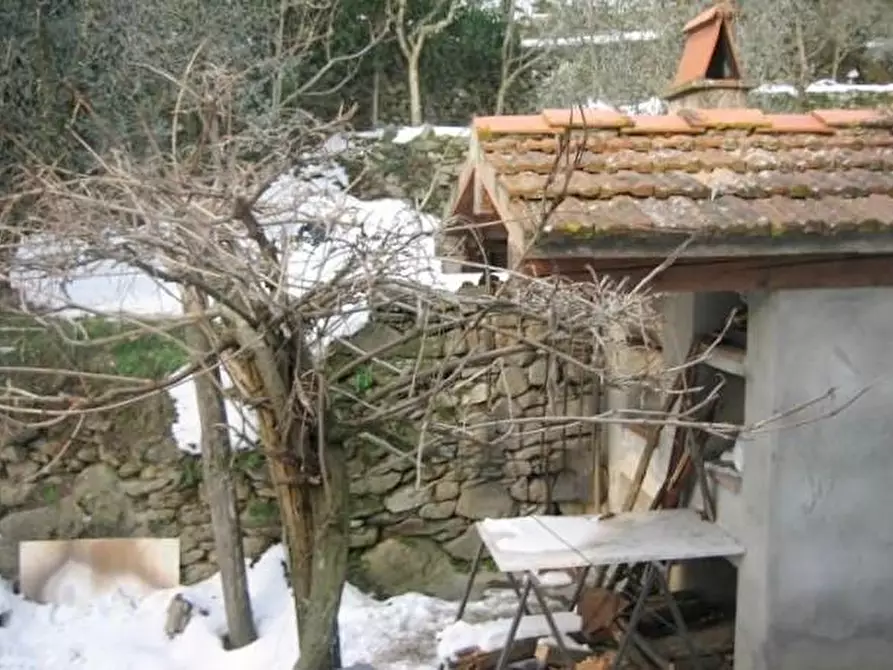 Immagine 8 di Rustico / casale in vendita  a Calci