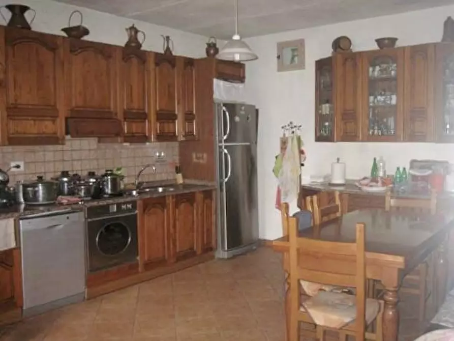 Immagine 11 di Rustico / casale in vendita  a Calci