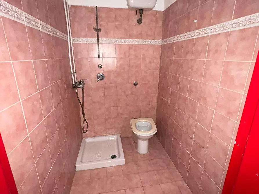 Immagine 8 di Locale commerciale in vendita  a Pisa