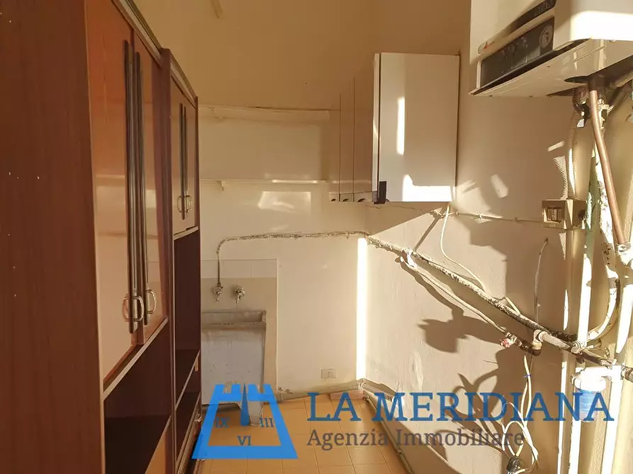 Immagine 7 di Appartamento in vendita  a Cerreto Guidi