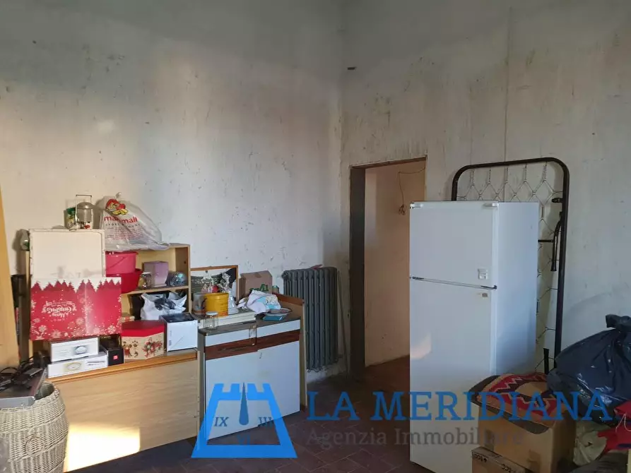 Immagine 20 di Appartamento in vendita  a Cerreto Guidi