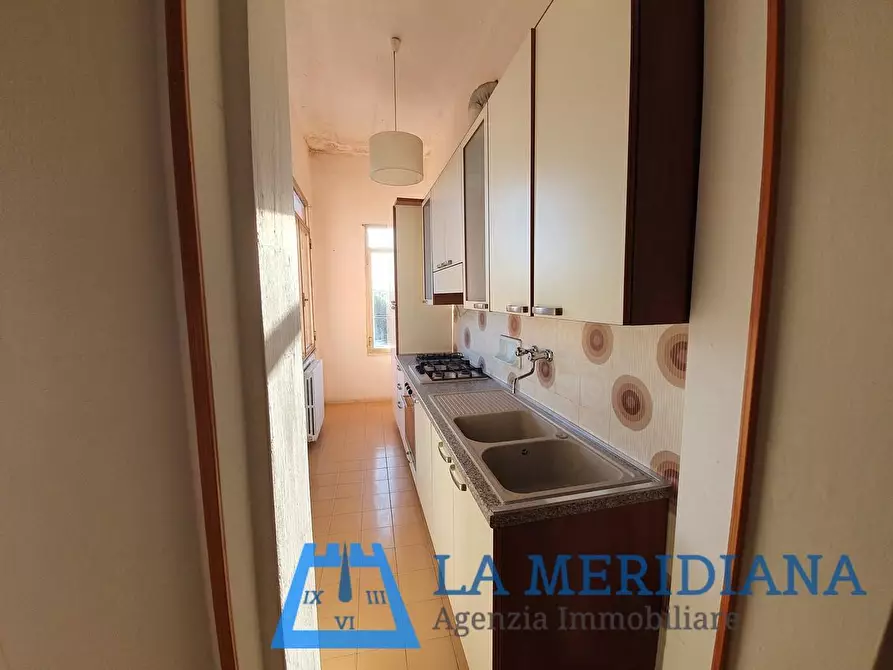 Immagine 8 di Appartamento in vendita  a Cerreto Guidi