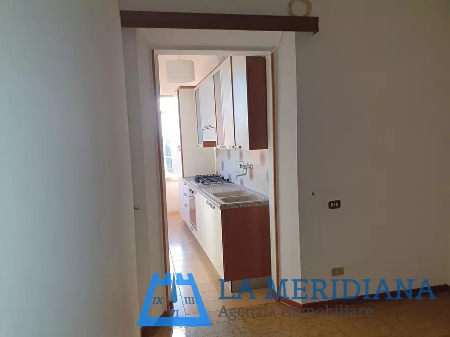 Immagine 9 di Appartamento in vendita  a Cerreto Guidi