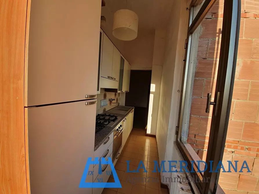 Immagine 11 di Appartamento in vendita  a Cerreto Guidi