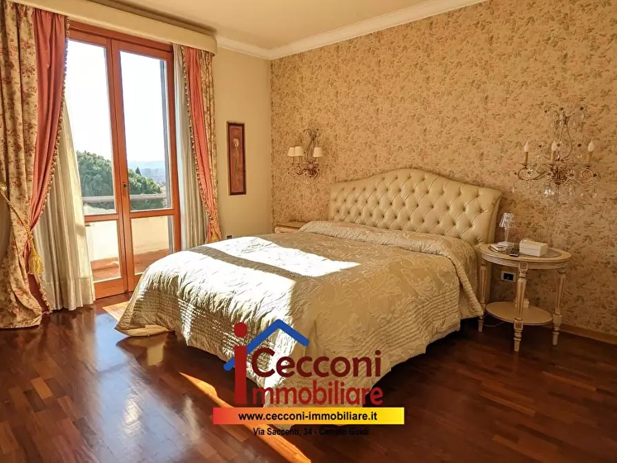 Immagine 19 di Casa bifamiliare in vendita  a Cerreto Guidi