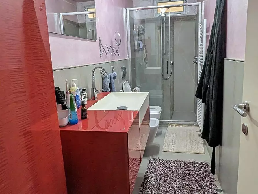 Immagine 25 di Casa bifamiliare in vendita  a Cerreto Guidi